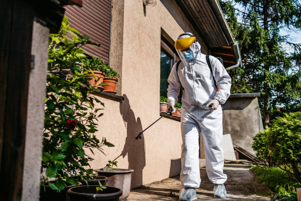 Best Bed Bug Extermination  in Fort Riley, KS